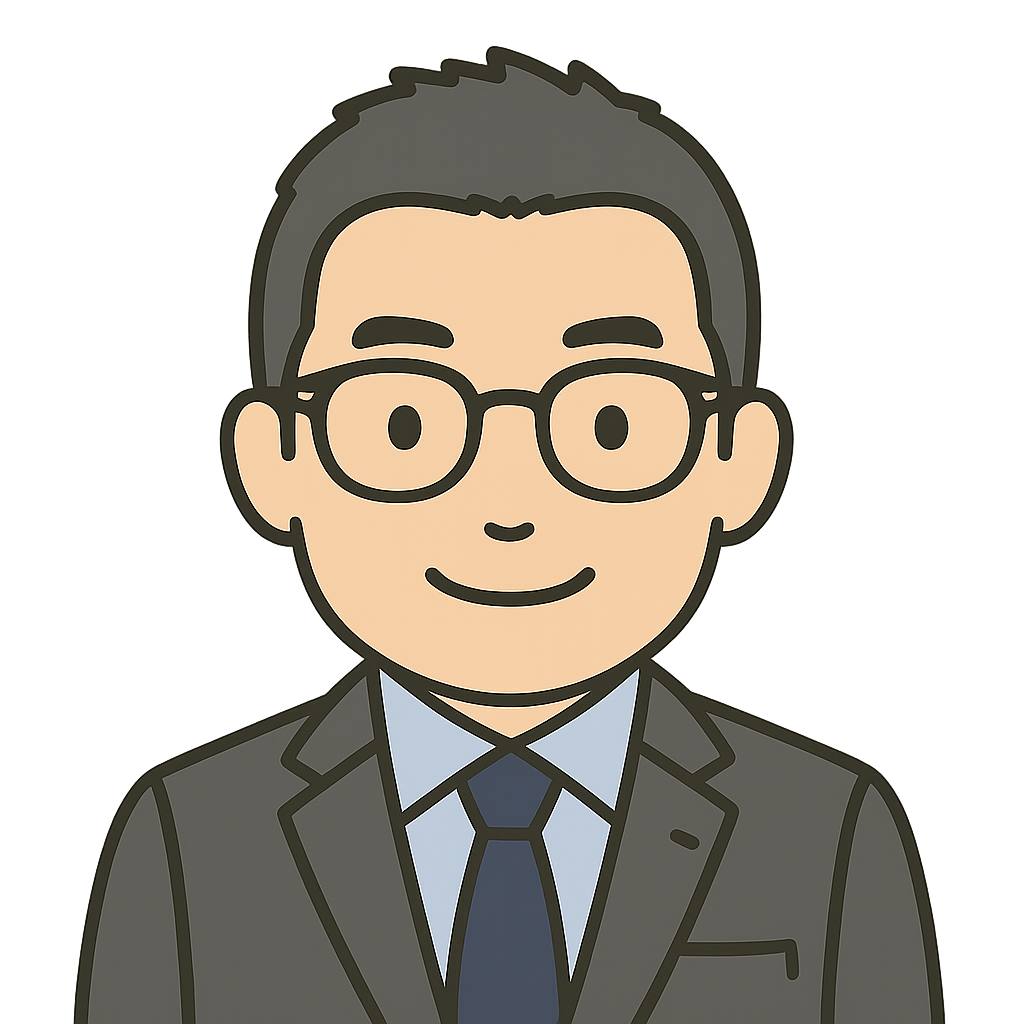 Bridgeworks 相談担当イラスト